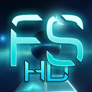 Fractal Space HD MOD APK (Patched)