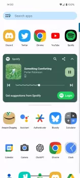 Nova Launcher MOD APK (Paid for free, Unlocked, Prime, Optimized) v8.1.4 screenshot 5