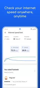 Fing - Network Tools MOD APK (Unlocked, Premium) v12.8.4 screenshot 6