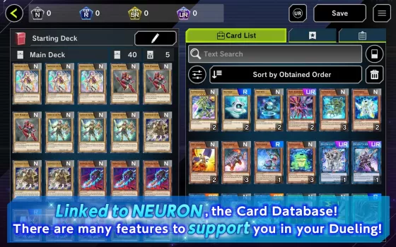 Yu-Gi-Oh! Master Duel MOD APK (Mod Menu) v2.0.0 screenshot 14