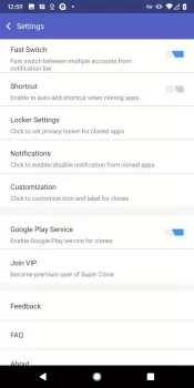 Super Clone: Multiple Accounts MOD APK (Unlocked, Premium) v6.0.02.0110 screenshot 6