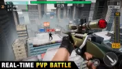Sniper Zombies: Offline Games MOD APK (Unlimited money) v1.60.10 screenshot 12