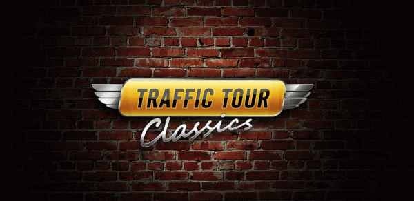 Traffic Tour Classic - Racing