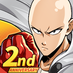 One Punch Man - The Strongest MOD APK