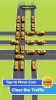 Traffic Escape! MOD APK (Free purchase, Unlimited money) v4.9.0 screenshot 1