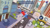 Spider Fighting MOD APK (Unlimited money) v3.7.4 screenshot 27