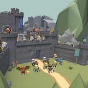 Grow Kingdom MOD APK (Remove ads, Unlimited money)