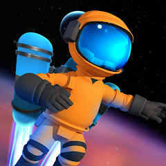 Space Survivor! MOD APK (Remove ads, Mod speed)