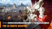 GRAND CROSS : Age of Titans MOD APK (Remove ads) v1.32.11 screenshot 2