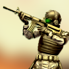 TOTAL ASSAULT: Zombie Massacre MOD APK