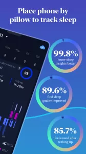 Sleep Monitor: Sleep Tracker MOD APK (Premium) v2.8.1.2 screenshot 18