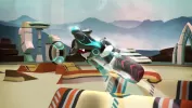 Gravity Rider: Space Bike Race MOD APK (Unlimited money, Free purchase) v1.20.6 screenshot 6