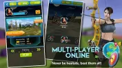 Archery Master 3D MOD APK (Unlimited money) v3.7 screenshot 8
