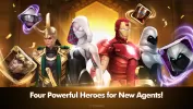 MARVEL Future Fight MOD APK (Remove ads, Mod speed) v10.9.0 screenshot 2