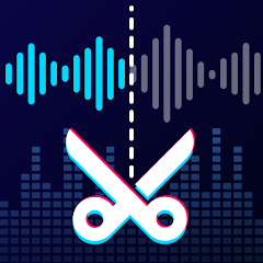 Audio Editor & Music Editor MOD APK (Unlocked, Pro)