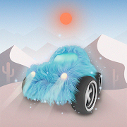 Fluffy Run MOD APK (Unlimited money)