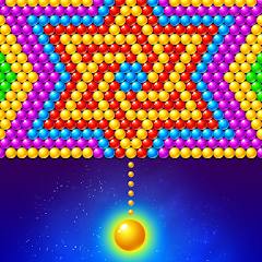 Bubble Shooter MOD APK (Remove ads)