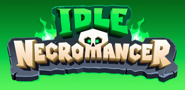 Idle Necromancer: AFK Tap Hero