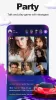 Chamet - Live Video Chat MOD APK (Remove ads) v3.5.8 screenshot 4