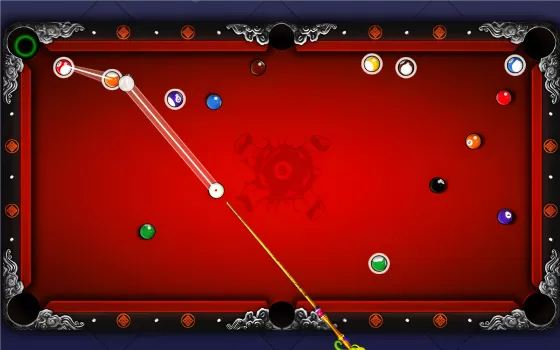 8 Ball Clash - Pool Billiards MOD APK (Unlimited money) v4.0.13 screenshot 17