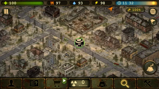 Day R Survival: Last Survivor MOD APK (Unlimited money, Free purchase, Free Craft) v1.821 screenshot 8