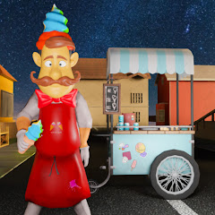 Ice Cream Man: Horror Scream MOD APK (Remove ads)