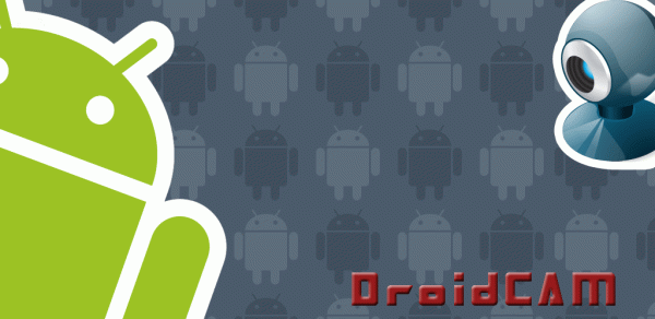 DroidCamX