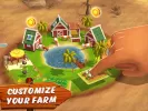 Sunshine Island : Farming Game MOD APK (Remove ads, Mod speed) v1.2.23847 screenshot 10