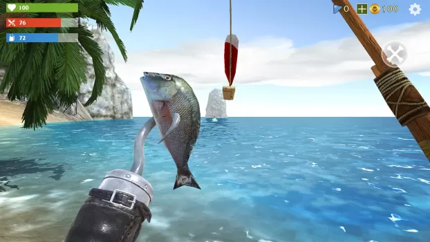 Last Pirate: Survival Island MOD APK (Unlimited money) v1.13.15 screenshot 2