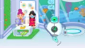 Pepi Hospital 2: Flu Clinic MOD APK (Remove ads) v1.6.1 screenshot 7