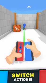 Mind Controller MOD APK (Remove ads, Mod Menu) v0.5.0 screenshot 2