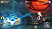 Stick Shinobi Fighting MOD APK (Unlimited money) v6.2 screenshot 1
