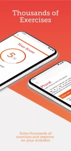 Grammatisch MOD APK (Subscribed) v2.8.5 screenshot 4
