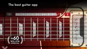 Real Guitar: acoustic electric MOD APK (Unlocked, Premium) v8.32.5 screenshot 1