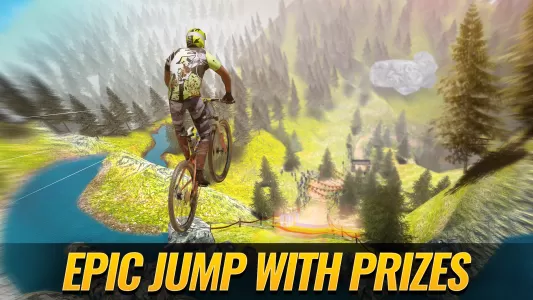 Bike Clash: PvP Cycle Game MOD APK (Unlimited money) v1.1.4 screenshot 5