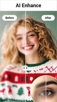 AI Photo Editor - Lumii MOD APK (Free purchase, Unlocked, Pro, Mod speed) v1.690.165 screenshot 2