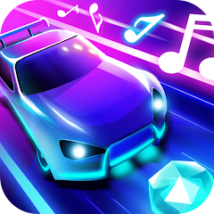 Beat Racing MOD APK (Remove ads, Unlimited money, Free purchase, Unlocked, Mod speed)