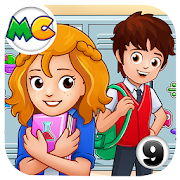 My City : High School MOD APK (Paid for free, Unlocked, Full)