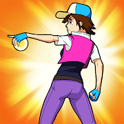 Monster Trainer: Catching Game MOD APK
