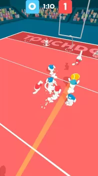 Ball Mayhem! MOD APK (Remove ads, Unlimited money) v5.6.7 screenshot 4