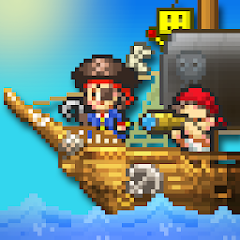 High Sea Saga MOD APK (Unlimited money, Mod Menu)