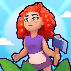 Island Village MOD APK (Remove ads, Mod speed)