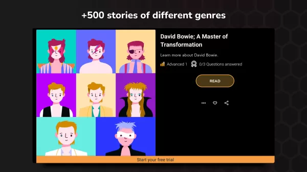 Beelinguapp Language Audiobook