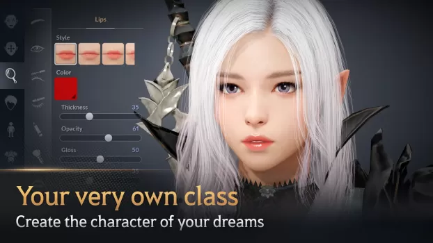 Black Desert Mobile MOD APK (Unlimited money, Mod Menu) v4.9.28 screenshot 20