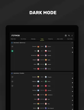 FotMob - Soccer Live Scores MOD APK (Unlocked, Pro) v196.11963.20240904 screenshot 12