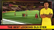 Dream League Soccer 2024 MOD APK (Remove ads, Unlimited money, Unlocked, Plus, Mod Menu) v12.200 screenshot 8