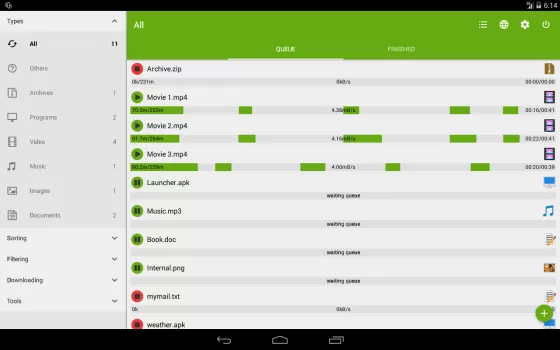 Advanced Download Manager MOD APK (Unlocked, Pro) v14.0.38 screenshot 12