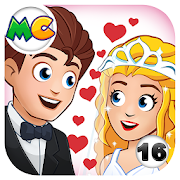 My City : Wedding Party MOD APK (Paid for free, Unlocked, Full)