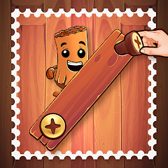 Nuts and Bolts: Reveal Picture MOD APK (Remove ads)