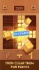 Woodoku - Wood Block Puzzle MOD APK v4.00.00 screenshot 17